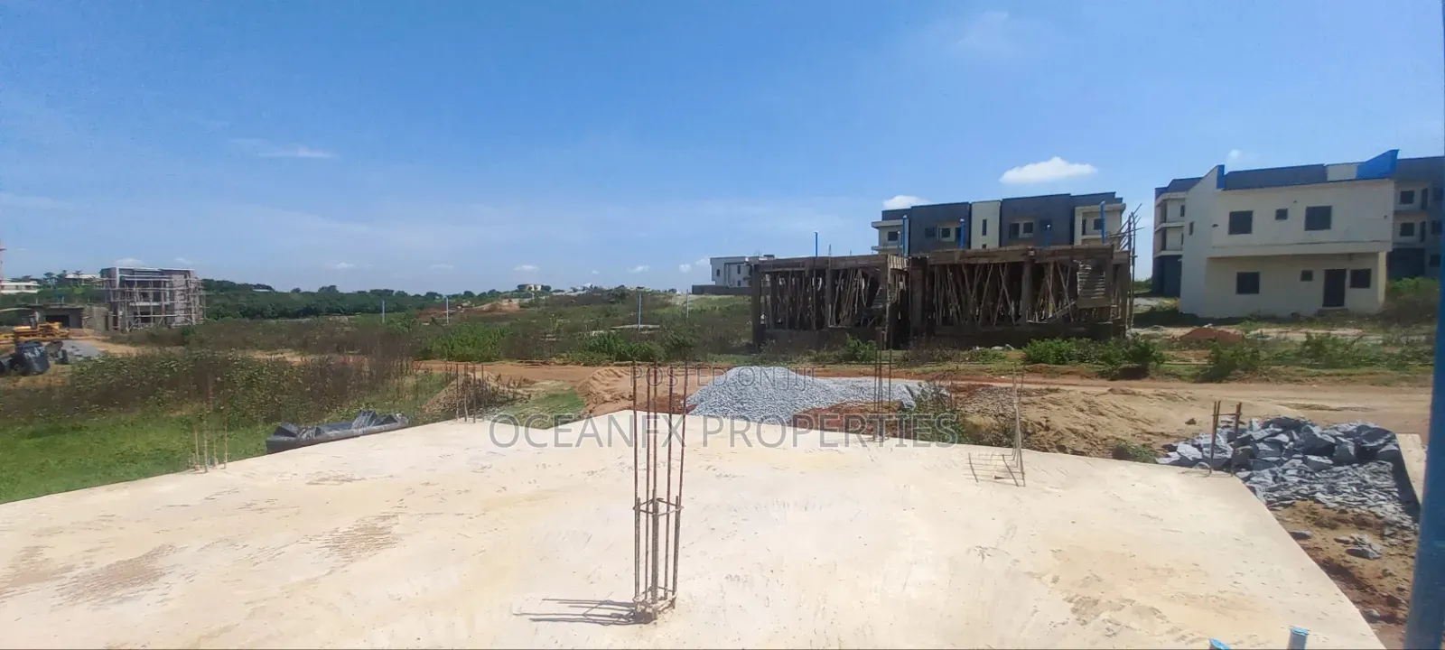 2bdrm Apartment in Belle Vista Estate, Kiami for sale in Kiami