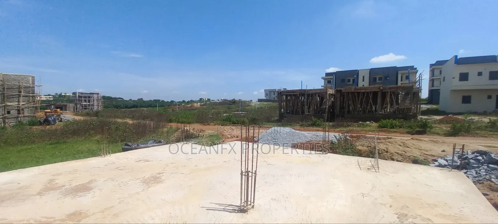 2bdrm Apartment in Belle Vista Estate, Kiami for sale in Kiami
