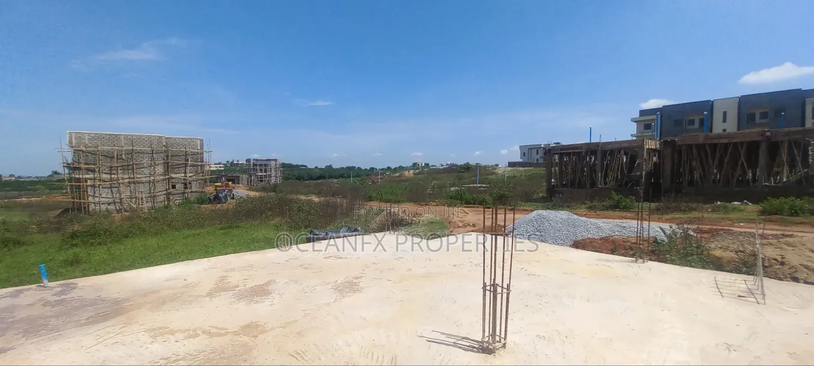 2bdrm Apartment in Belle Vista Estate, Kiami for sale in Kiami