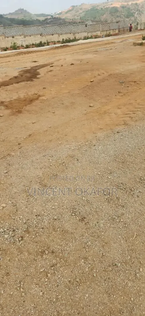 350sqm for 4 Bedroom Fully Detached Duplex in Katampe Extension