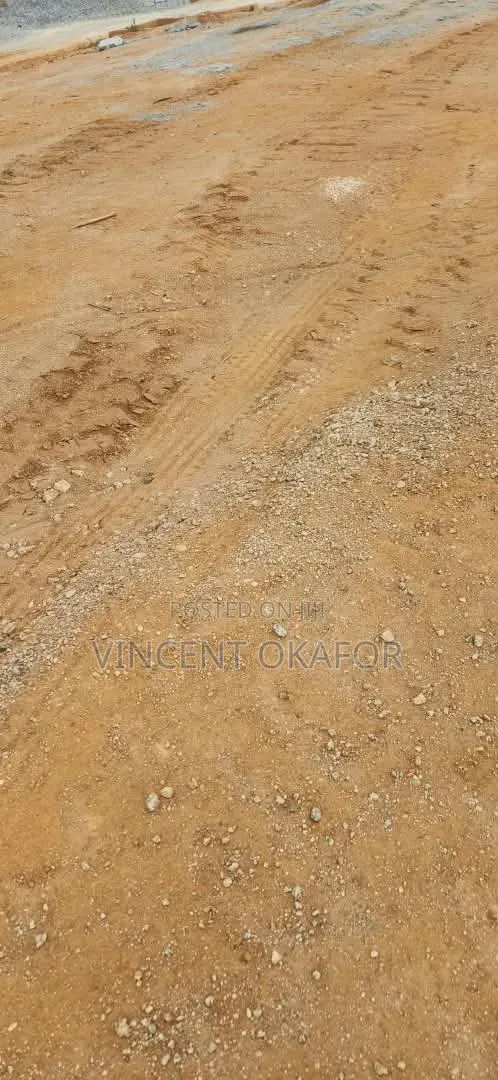 350sqm for 4 Bedroom Fully Detached Duplex in Katampe Extension