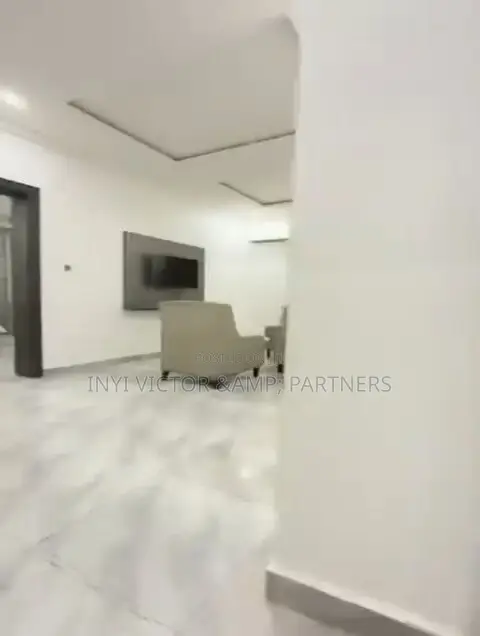 Furnished 5bdrm Duplex in Guzape District for sale in Guzape District