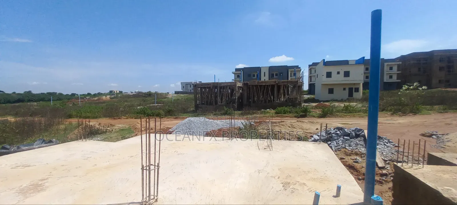 2bdrm Apartment in Belle Vista Estate, Kiami for sale in Kiami