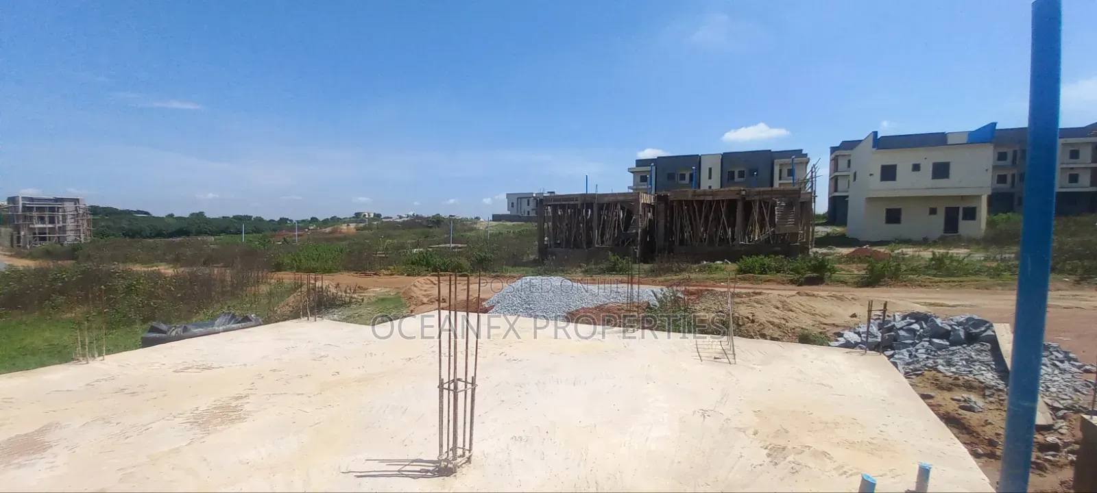 2bdrm Apartment in Belle Vista Estate, Kiami for sale in Kiami