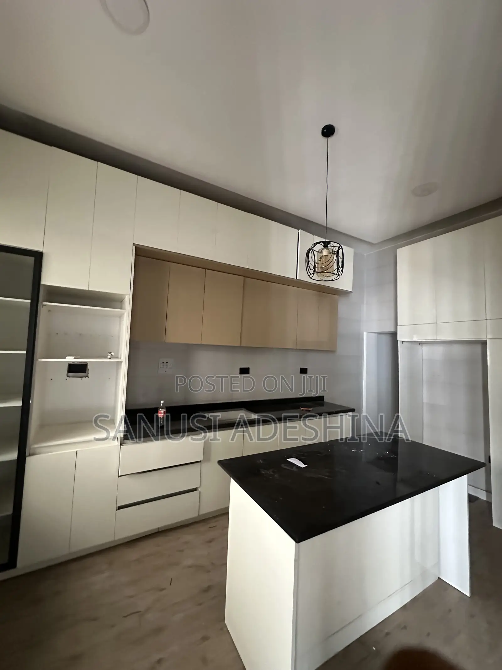 4bdrm Duplex in Jahi Gilmore Very for rent in Jahi