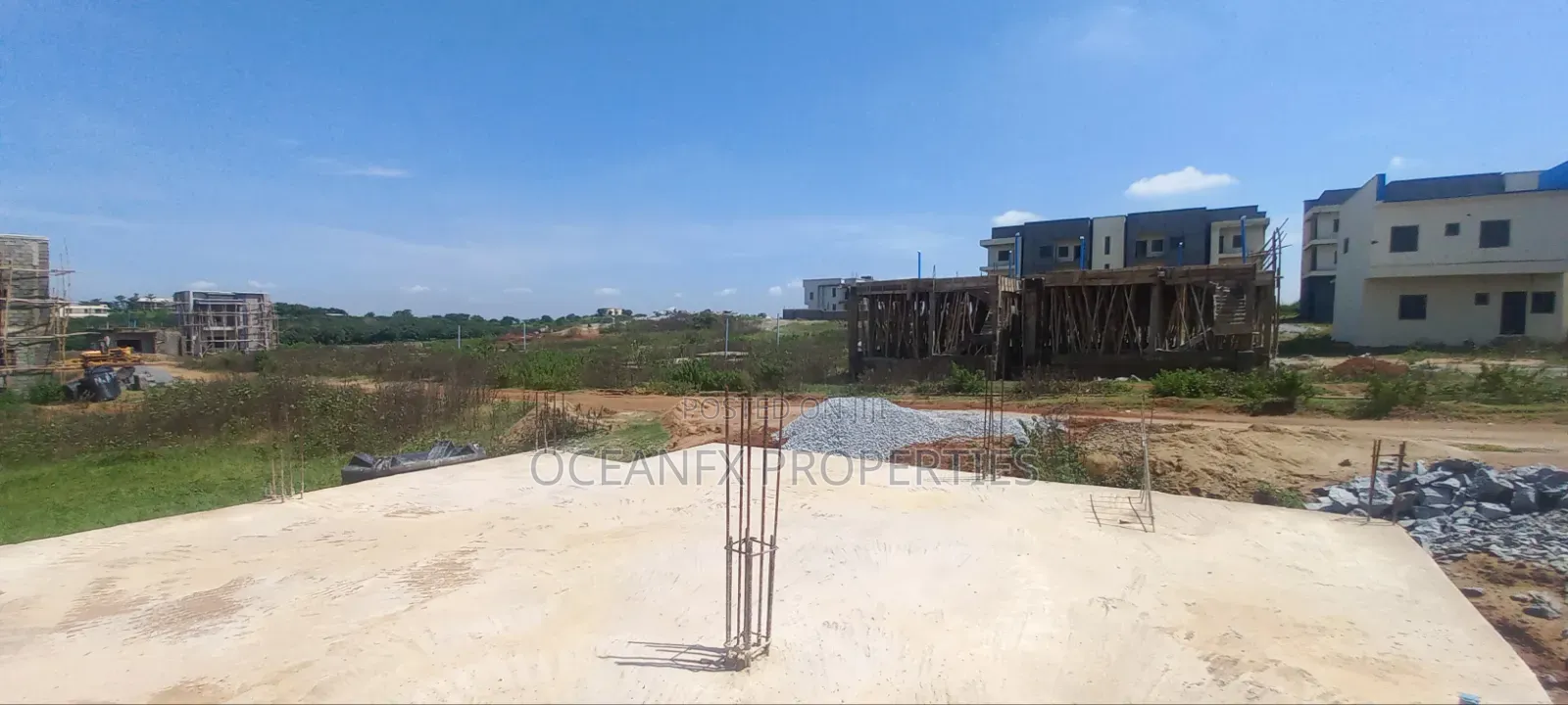 2bdrm Apartment in Belle Vista Estate, Kiami for sale in Kiami