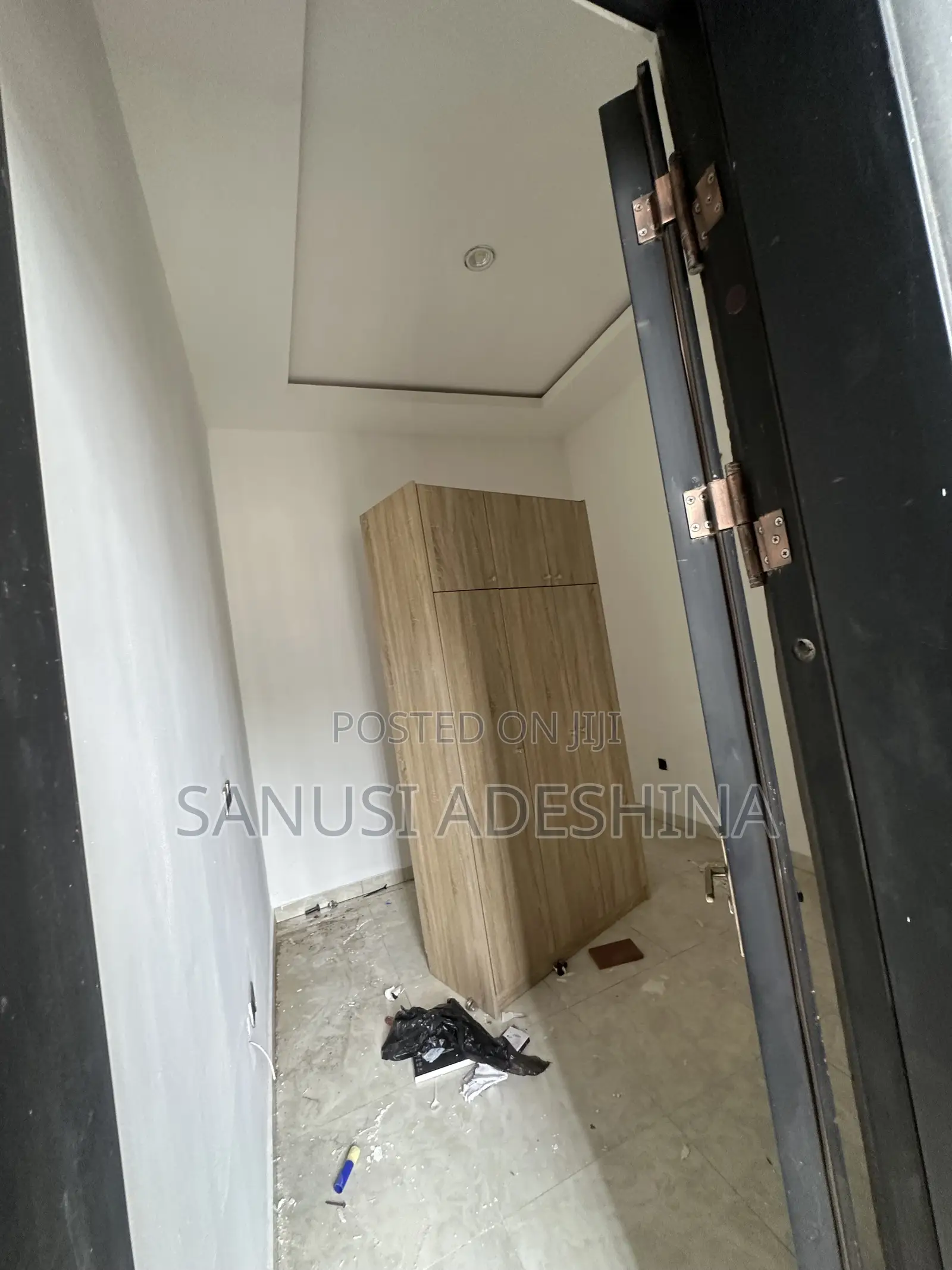4bdrm Duplex in Jahi Gilmore Very for rent in Jahi
