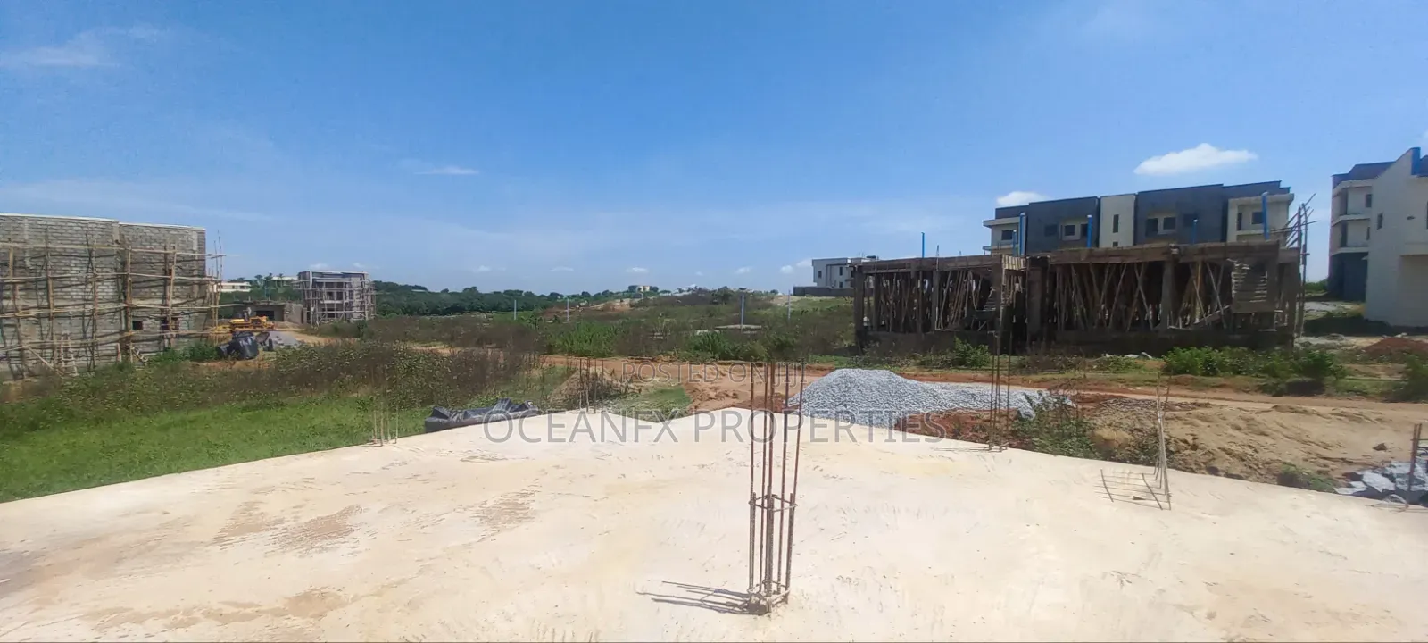 2bdrm Apartment in Belle Vista Estate, Kiami for sale in Kiami
