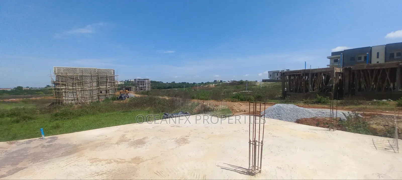 2bdrm Apartment in Belle Vista Estate, Kiami for sale in Kiami
