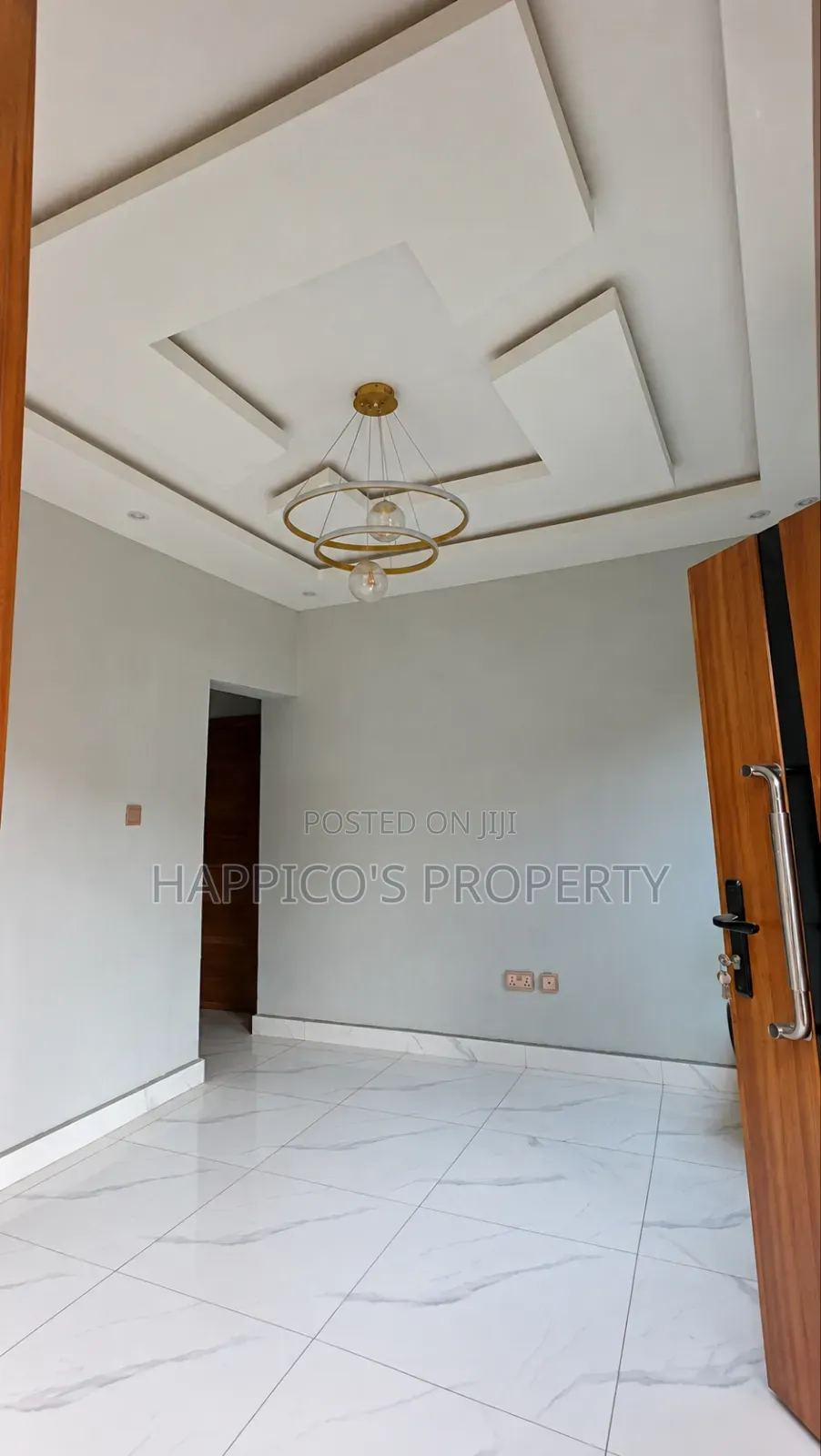 2bdrm Apartment in Ijesha for rent in Ijesha