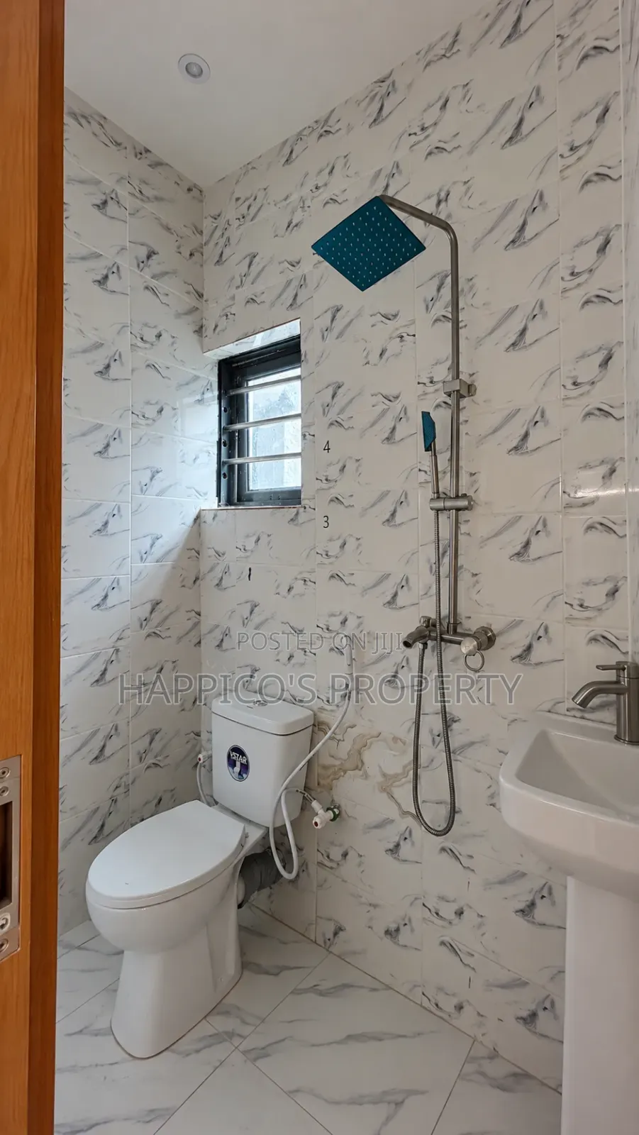 2bdrm Apartment in Ijesha for rent in Ijesha