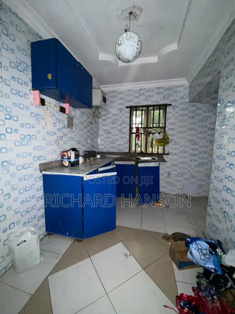 2bdrm Apartment in Balogun, Sangotedo for rent in Sangotedo