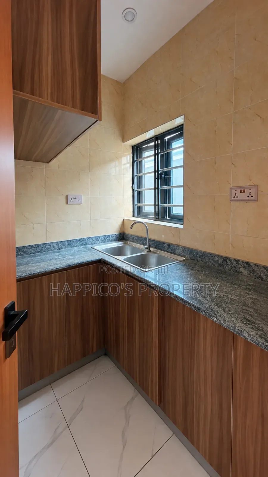 2bdrm Apartment in Ijesha for rent in Ijesha
