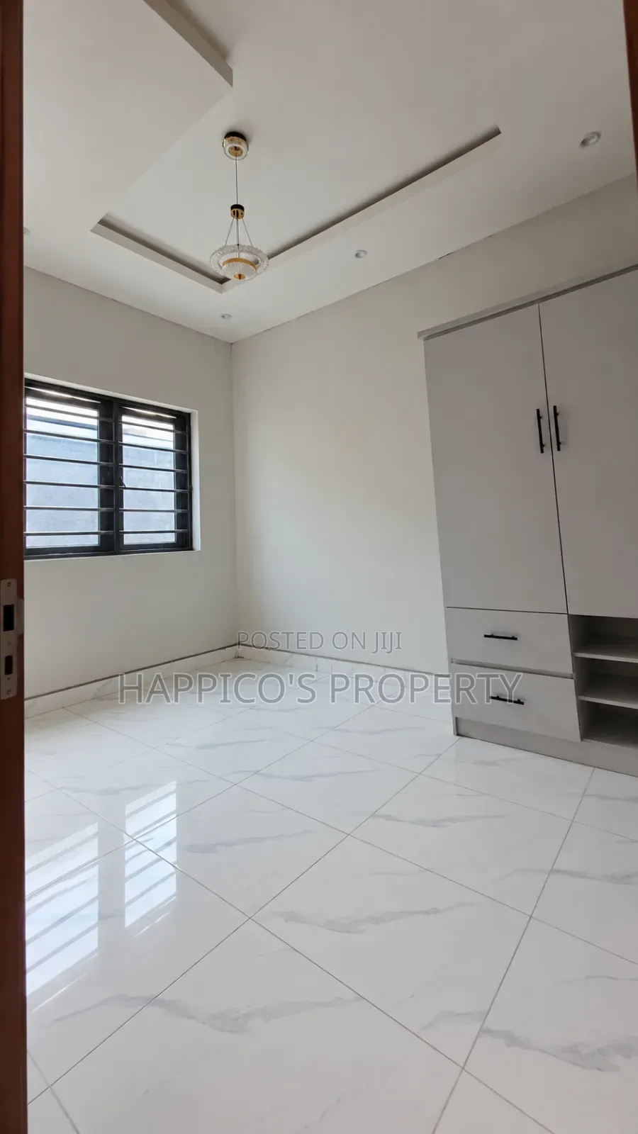2bdrm Apartment in Ijesha for rent in Ijesha
