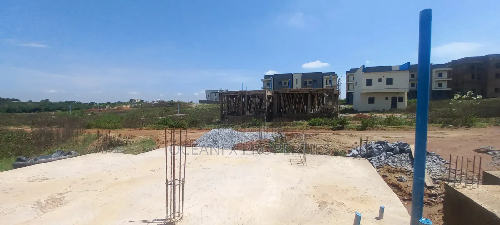 2bdrm Apartment in Belle Vista Estate, Kiami for sale in Kiami