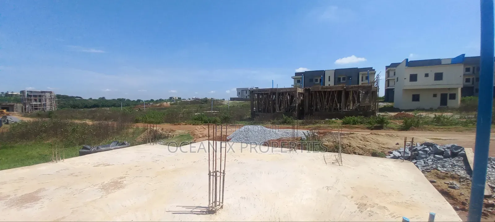 2bdrm Apartment in Belle Vista Estate, Kiami for sale in Kiami