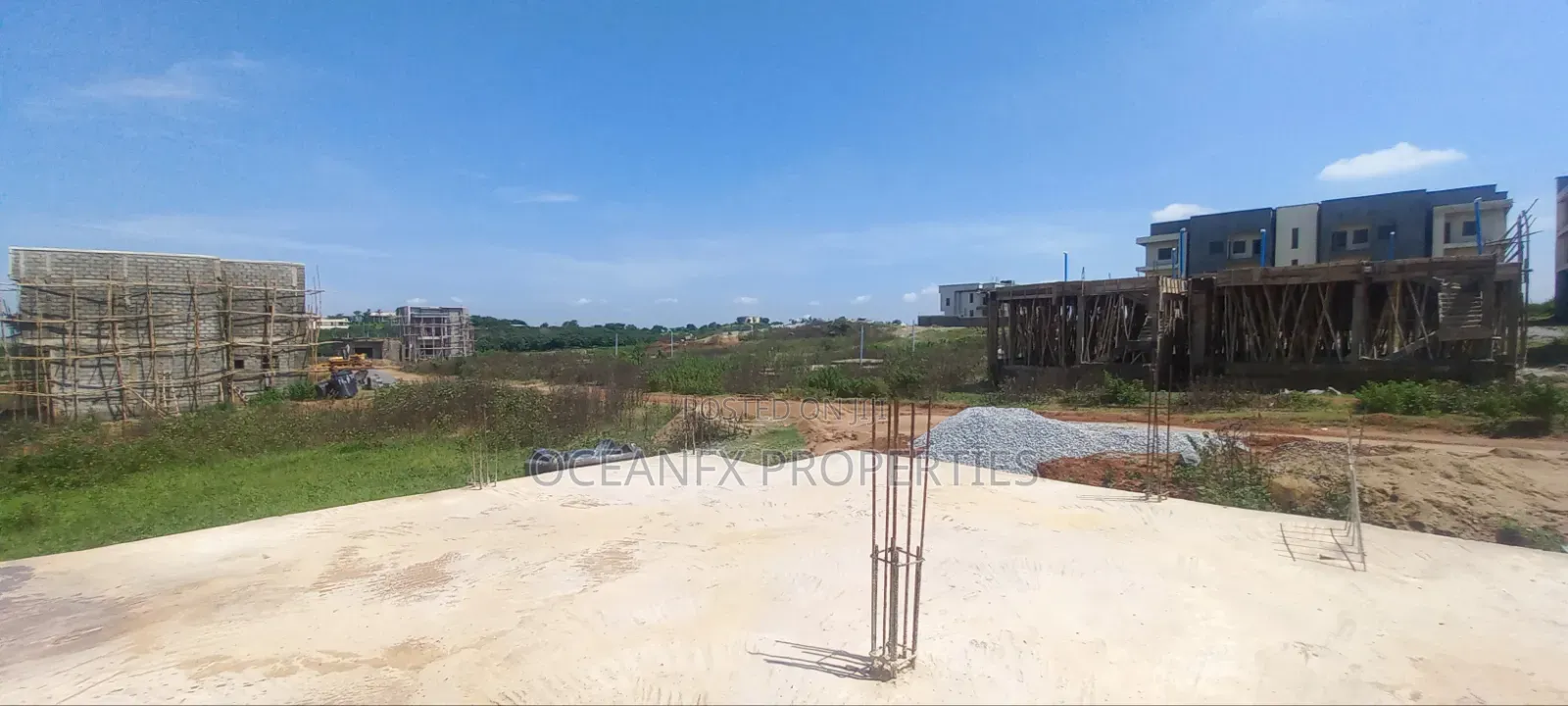 2bdrm Apartment in Belle Vista Estate, Kiami for sale in Kiami