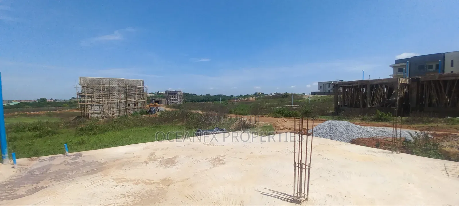 2bdrm Apartment in Belle Vista Estate, Kiami for sale in Kiami