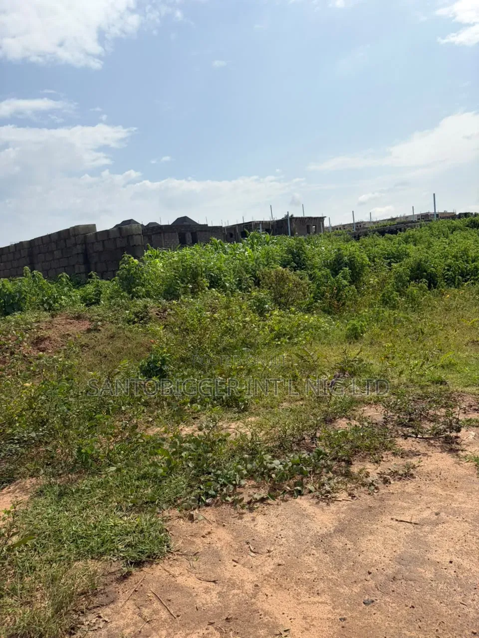 Penthouse Duplex Plot in Ketti