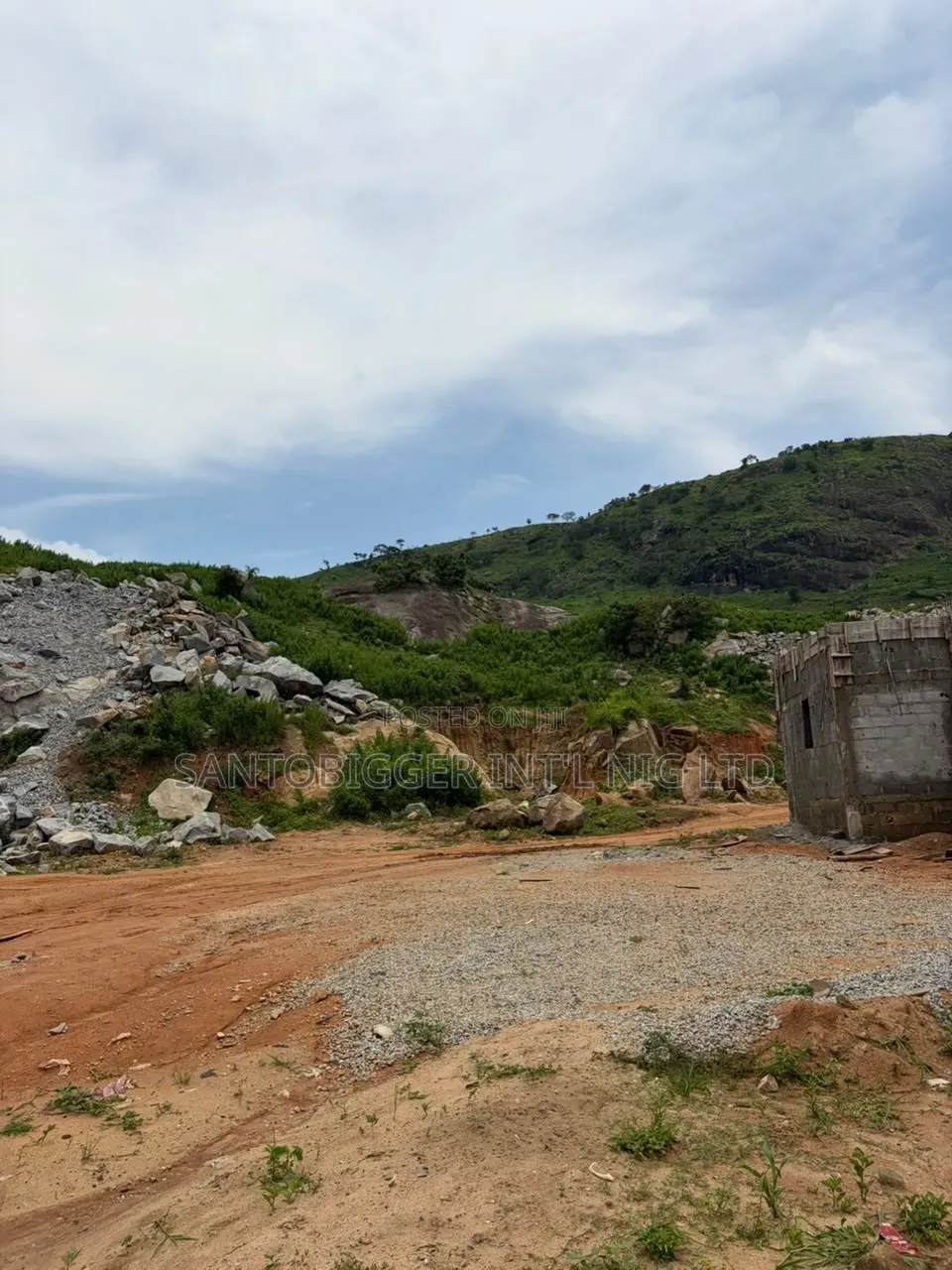 Penthouse Duplex Plot in Ketti