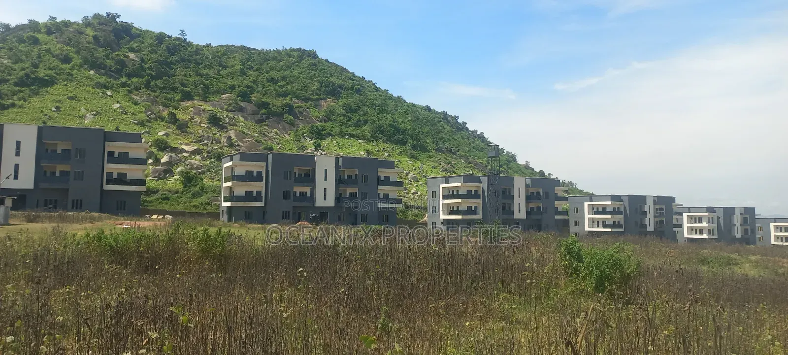 2bdrm Apartment in Belle Vista Estate, Kiami for sale in Kiami