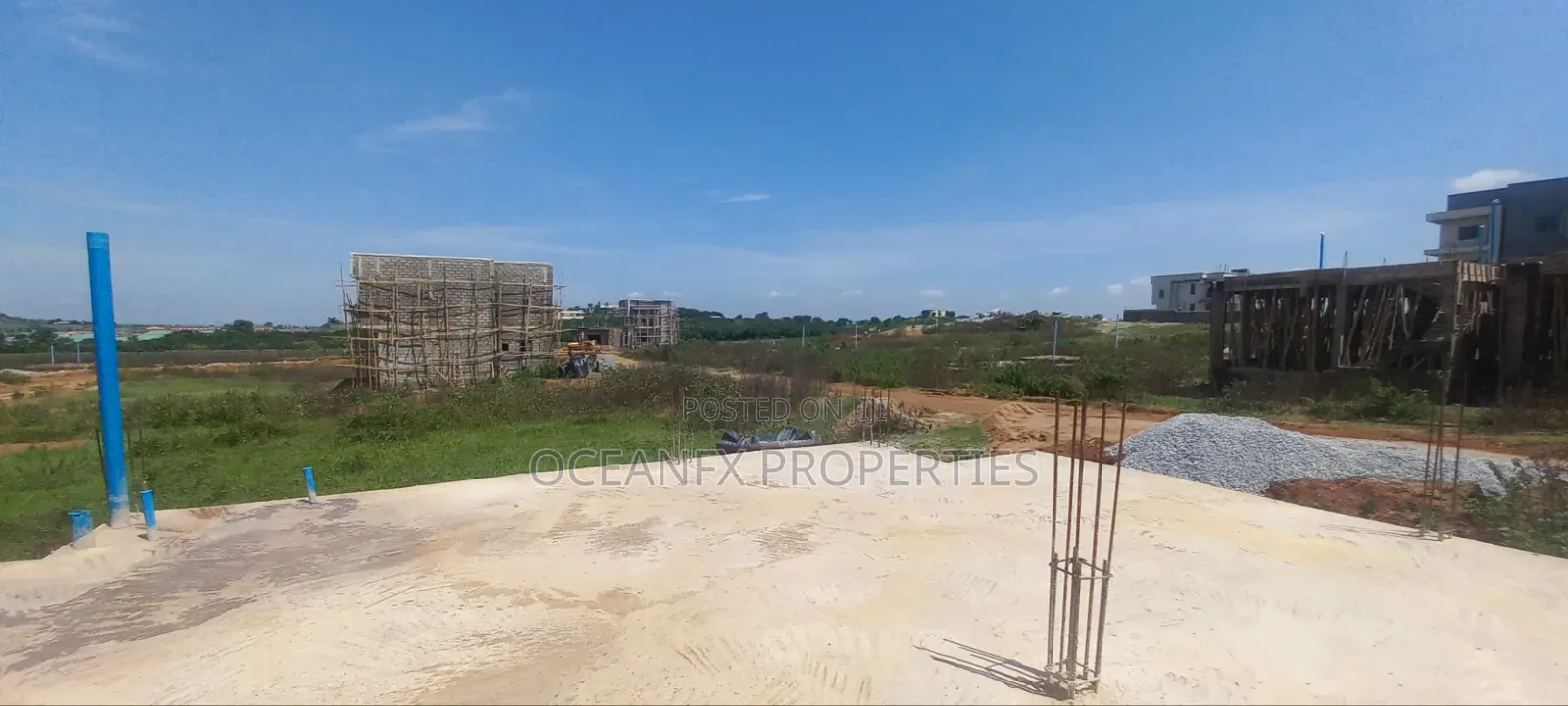 2bdrm Apartment in Belle Vista Estate, Kiami for sale in Kiami