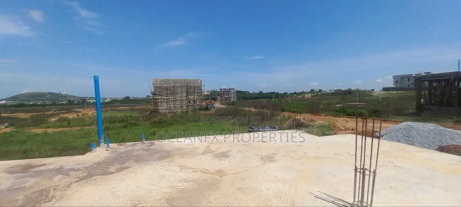 2bdrm Apartment in Belle Vista Estate, Kiami for sale in Kiami