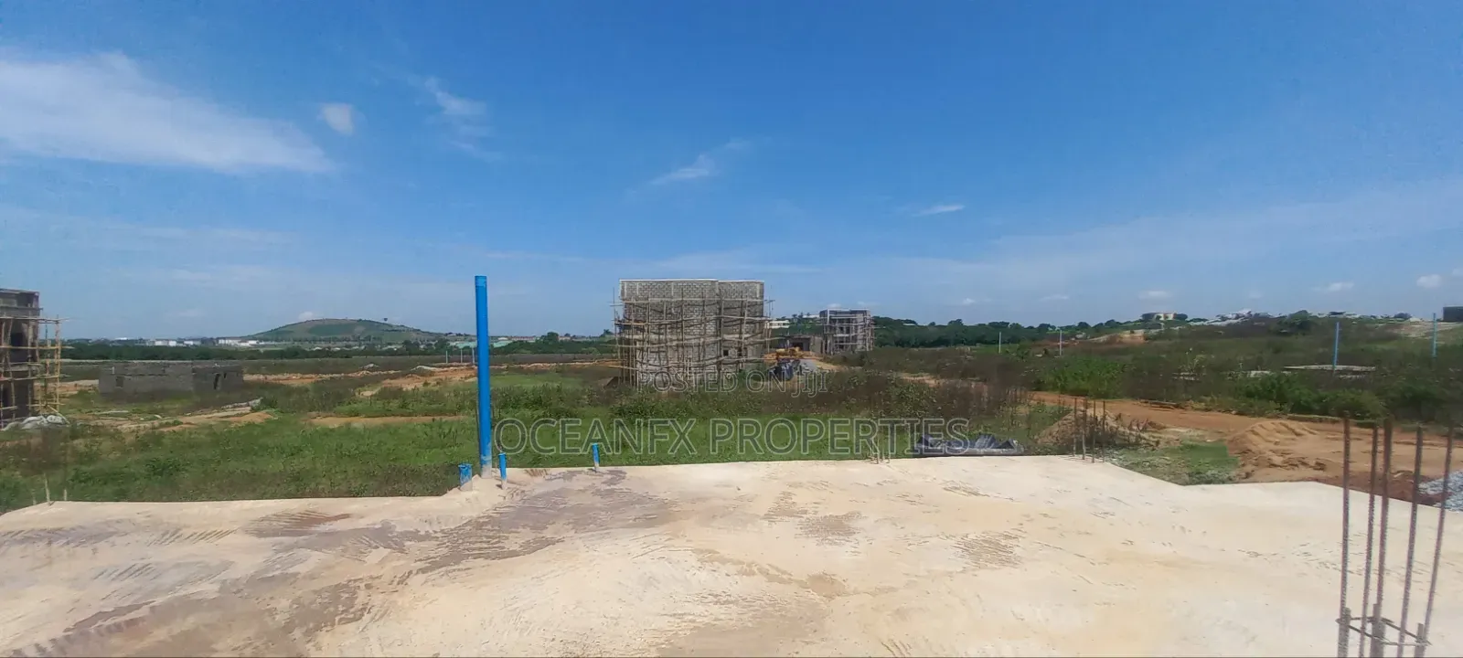 2bdrm Apartment in Belle Vista Estate, Kiami for sale in Kiami