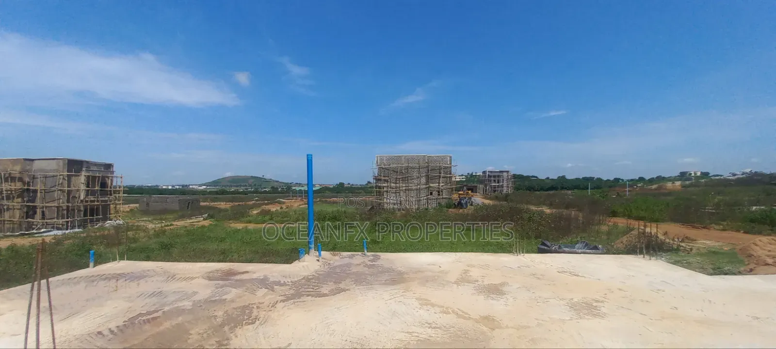 2bdrm Apartment in Belle Vista Estate, Kiami for sale in Kiami