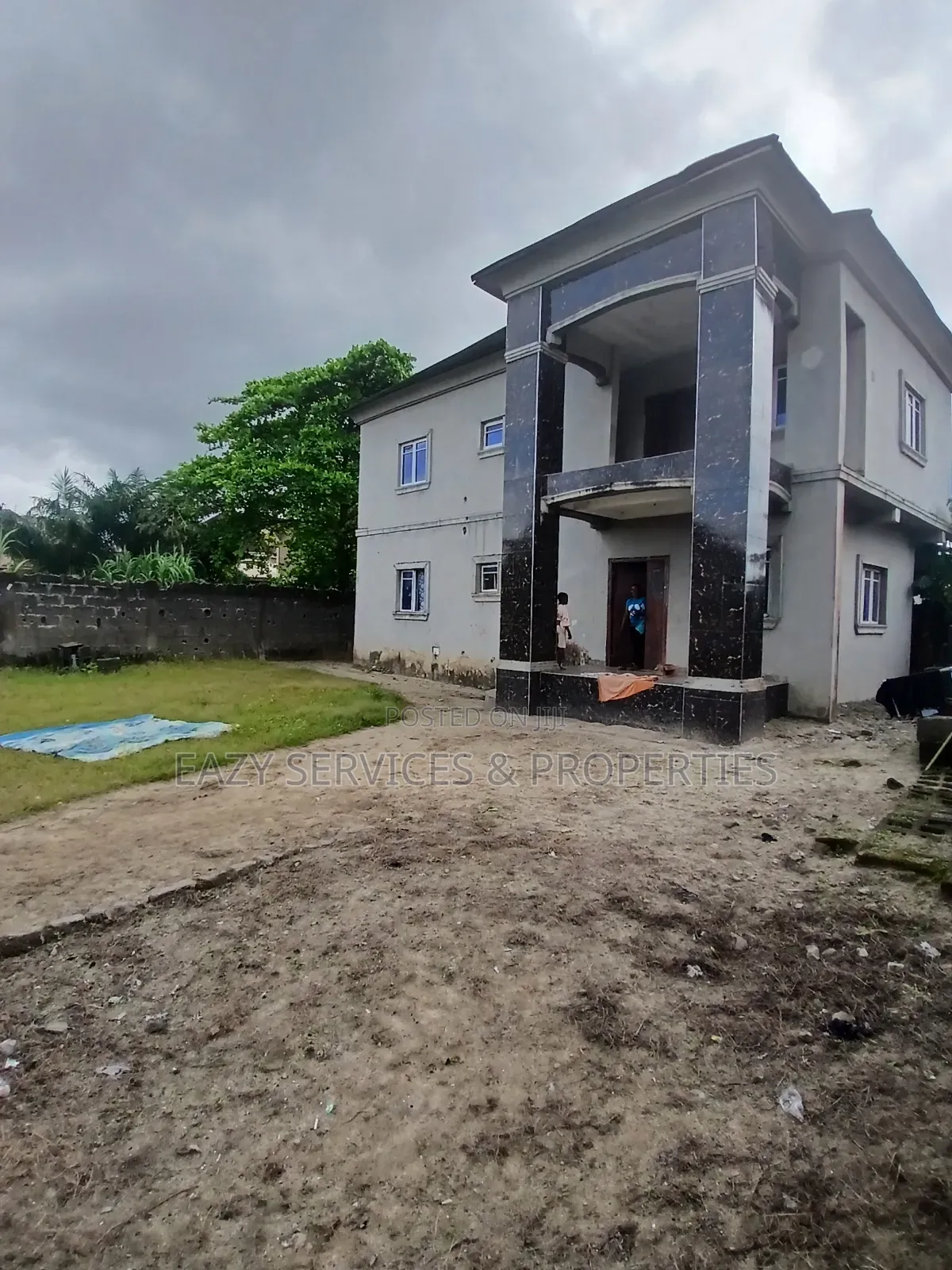 5bdrm Duplex in Idowu Estate, Ado / Ajah for sale in Ado / Ajah