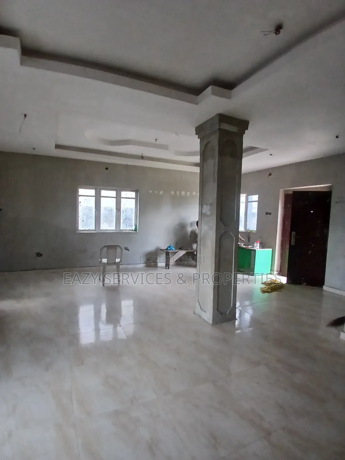 5bdrm Duplex in Idowu Estate, Ado / Ajah for sale in Ado / Ajah