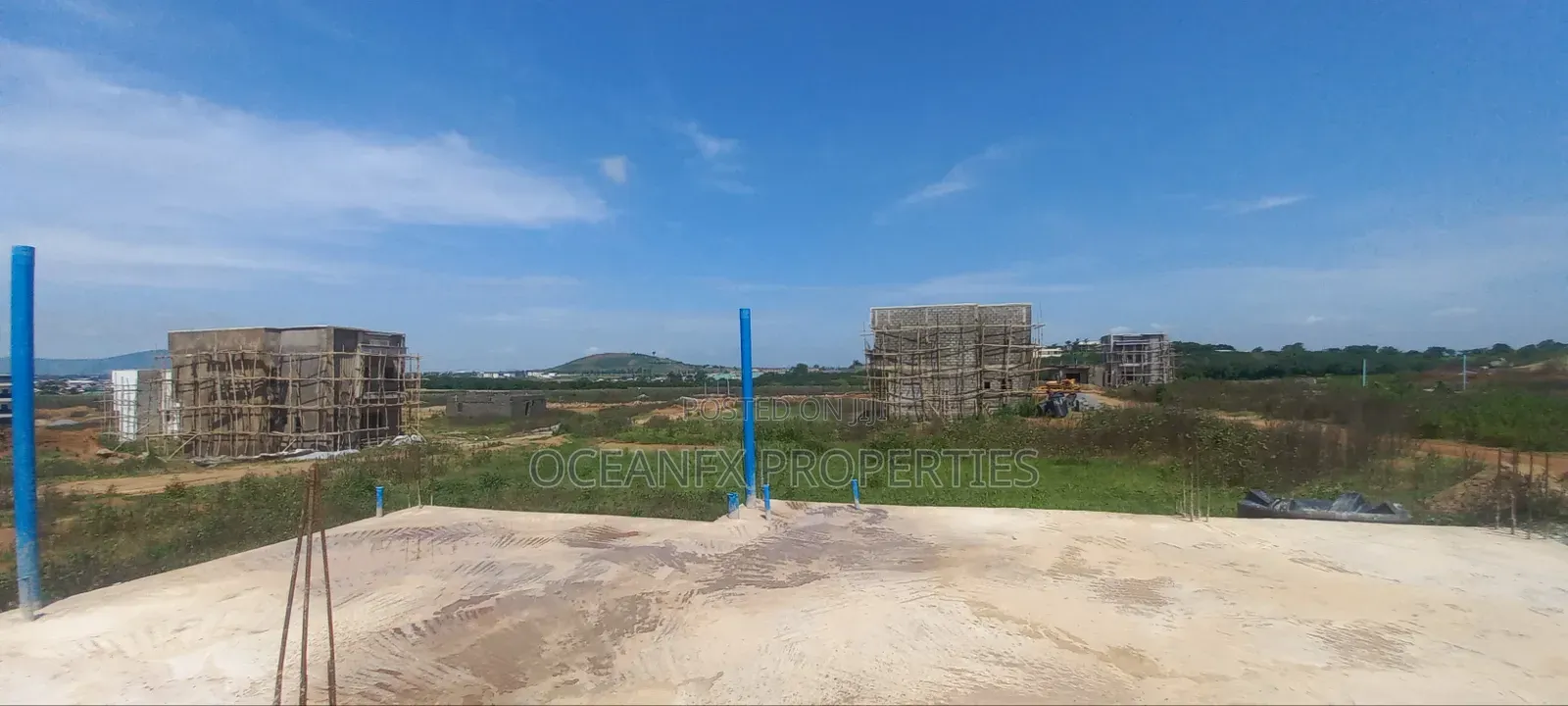 2bdrm Apartment in Belle Vista Estate, Kiami for sale in Kiami