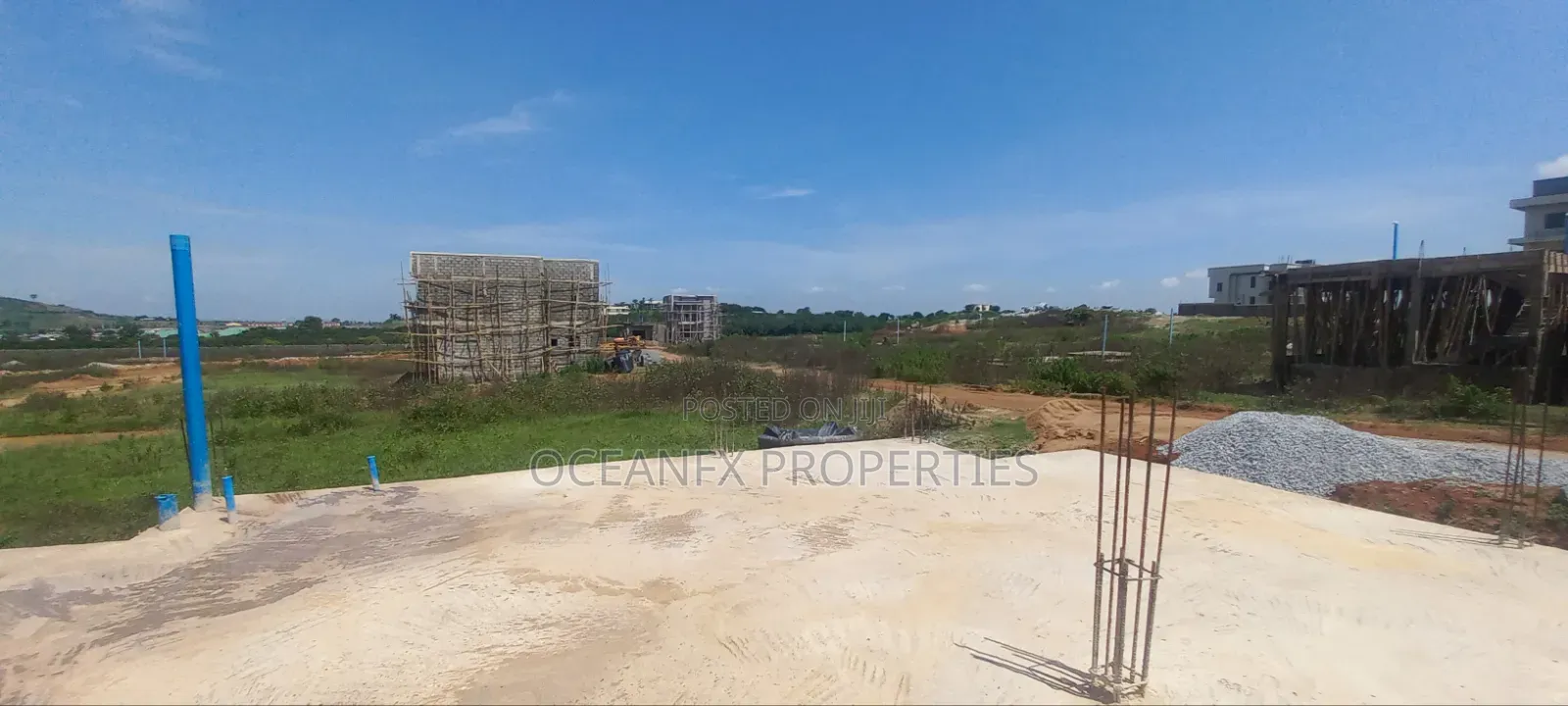 2bdrm Apartment in Belle Vista Estate, Kiami for sale in Kiami
