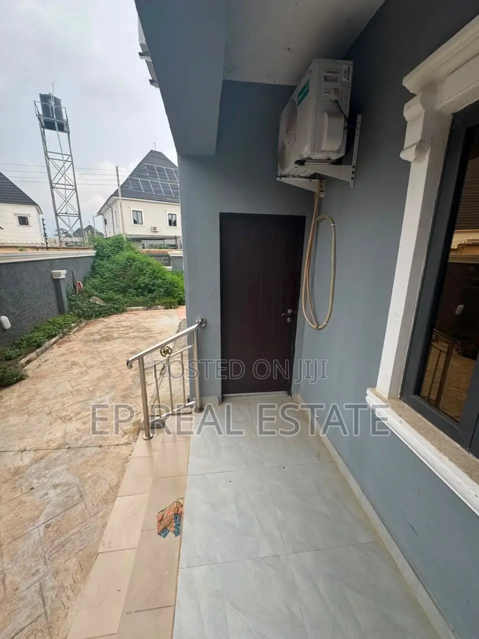 4bdrm Duplex in Galadimawa for sale in Galadimawa