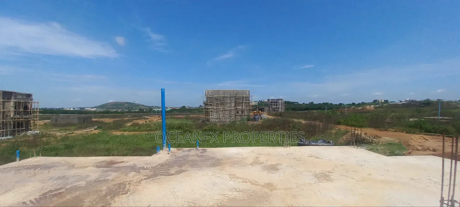 2bdrm Apartment in Belle Vista Estate, Kiami for sale in Kiami