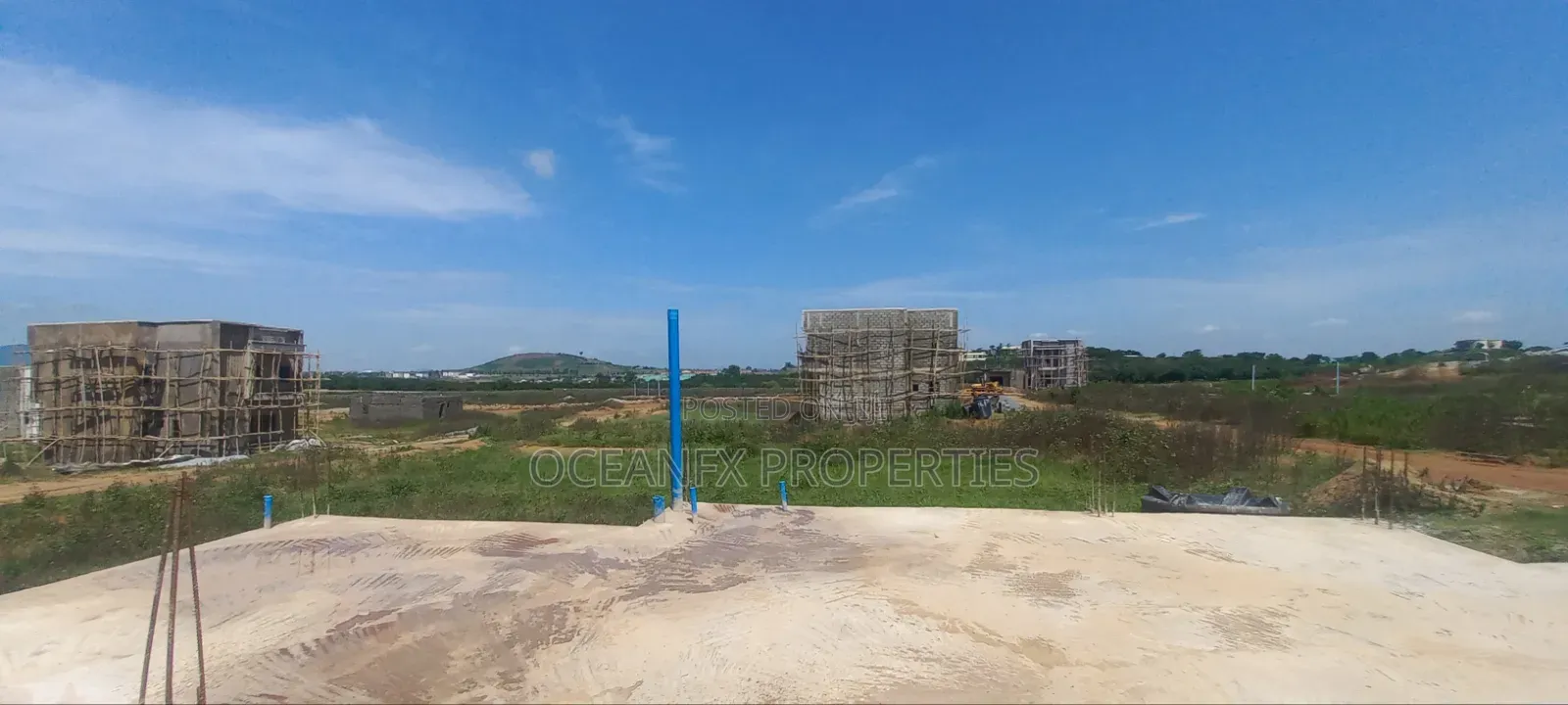 2bdrm Apartment in Belle Vista Estate, Kiami for sale in Kiami