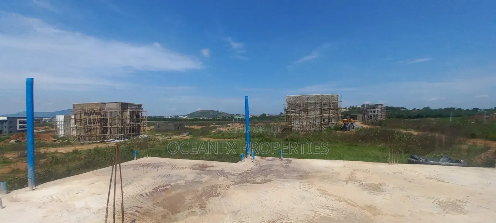 2bdrm Apartment in Belle Vista Estate, Kiami for sale in Kiami
