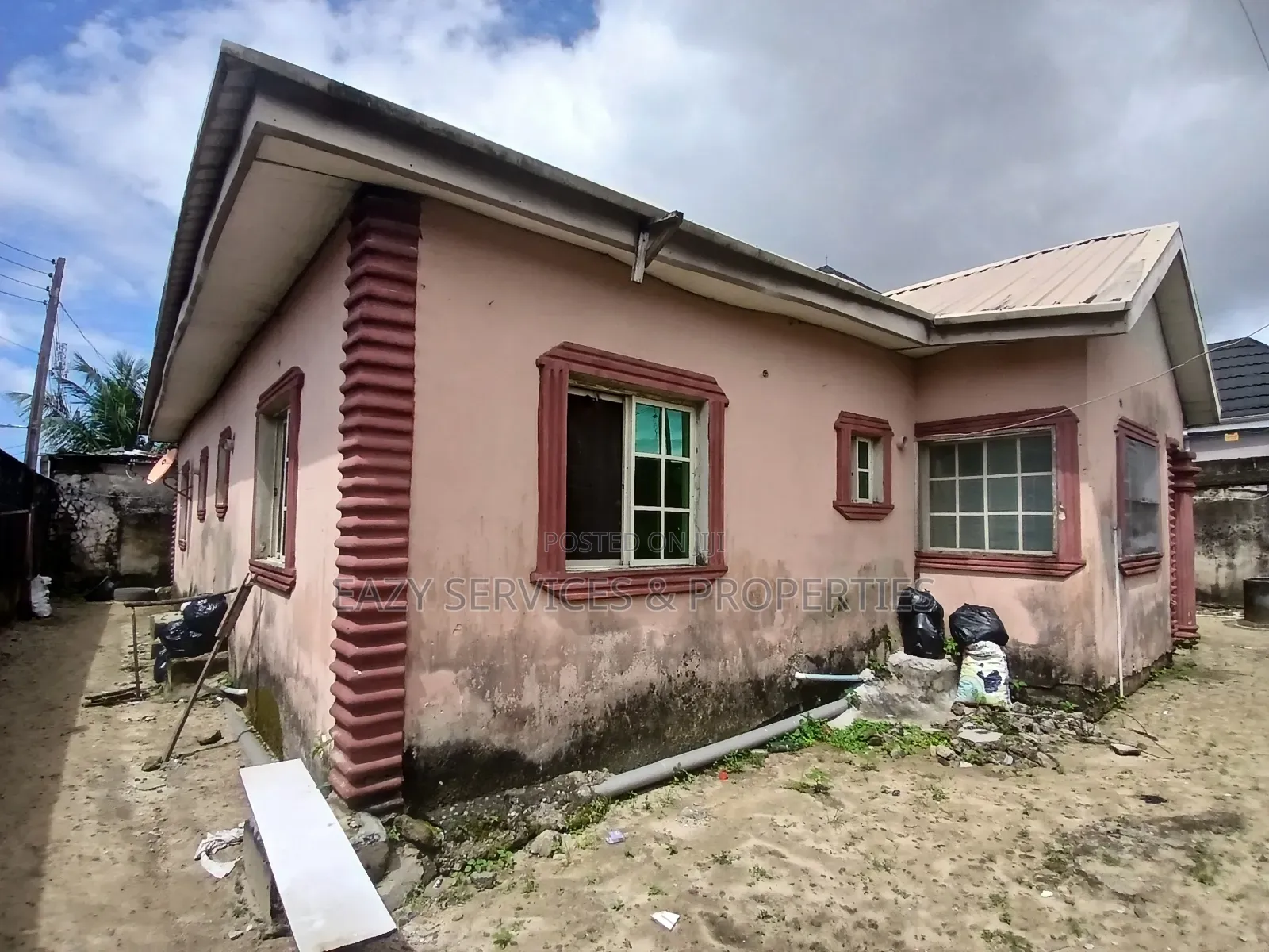 4bdrm Bungalow in Idowu Estate, Ado / Ajah for sale in Ado / Ajah