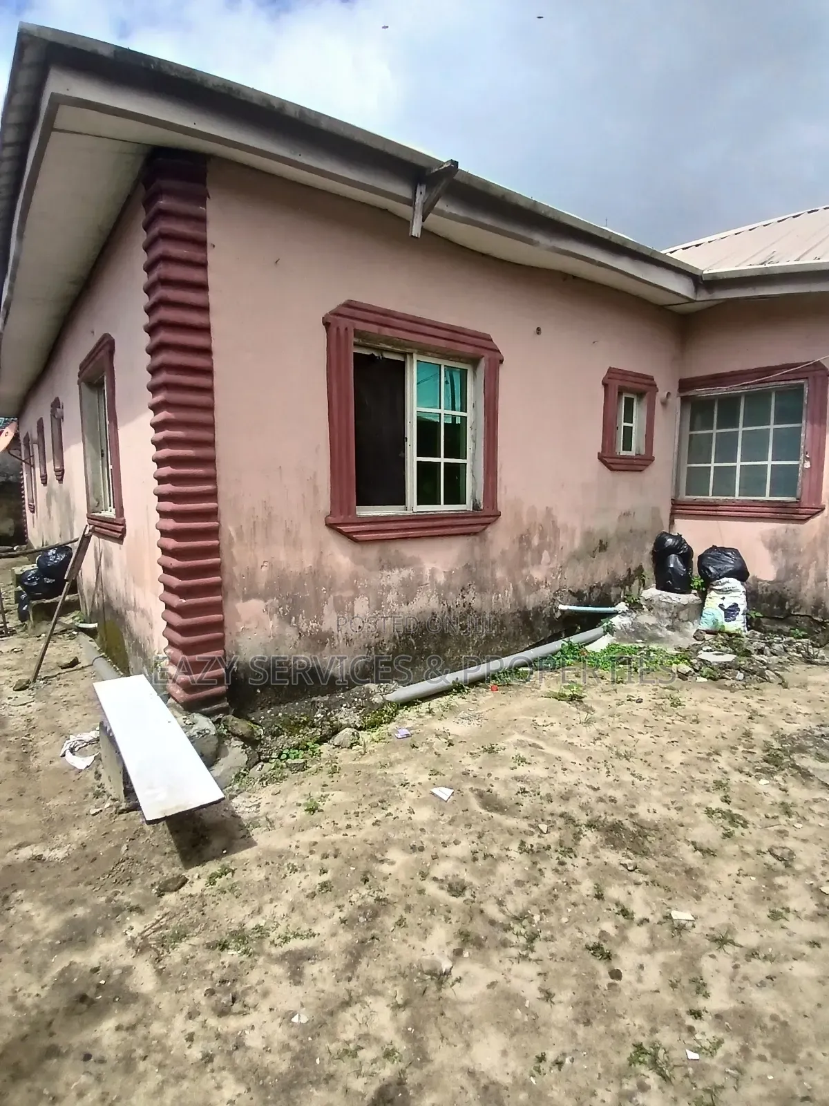 4bdrm Bungalow in Idowu Estate, Ado / Ajah for sale in Ado / Ajah