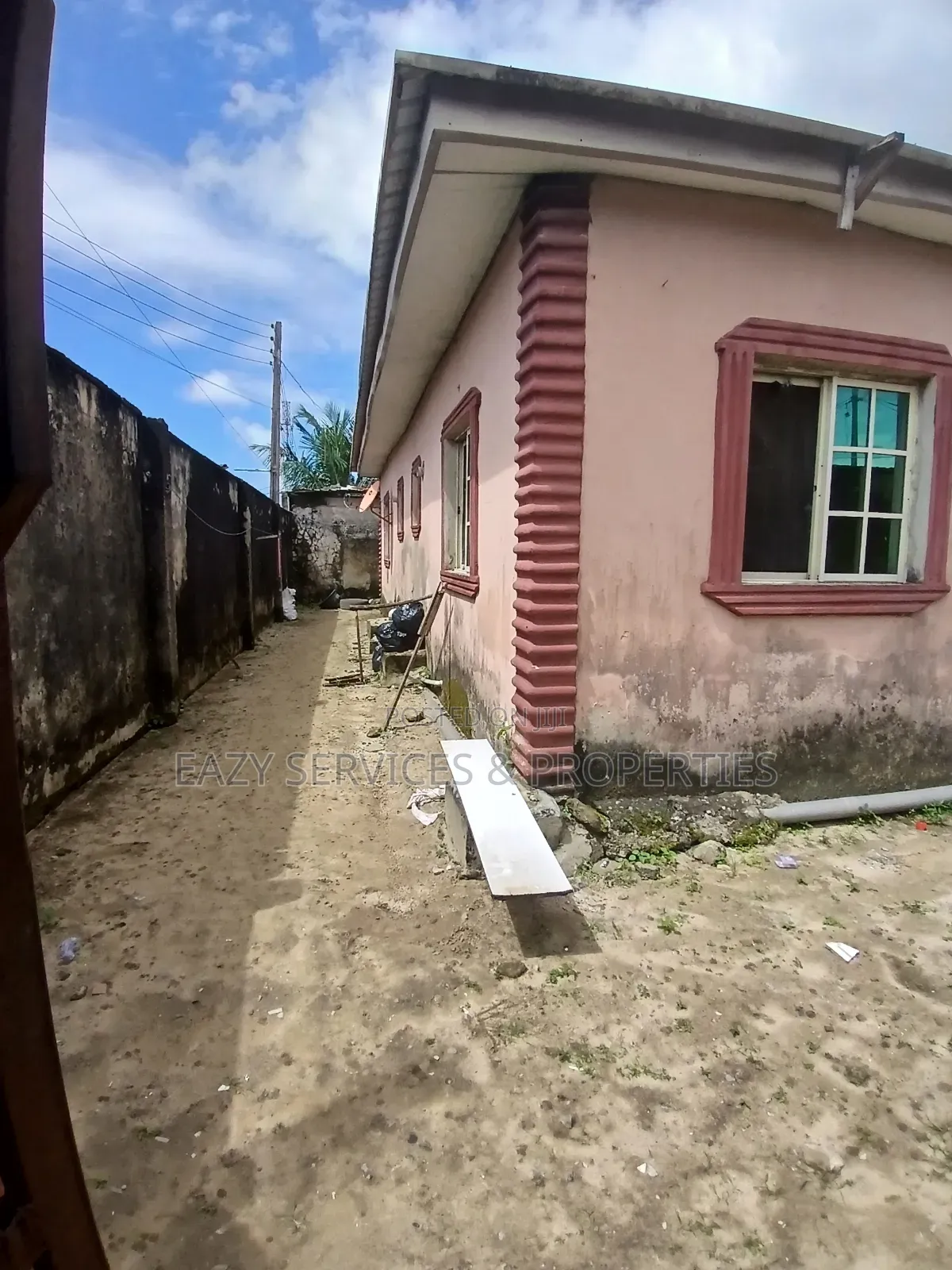 4bdrm Bungalow in Idowu Estate, Ado / Ajah for sale in Ado / Ajah