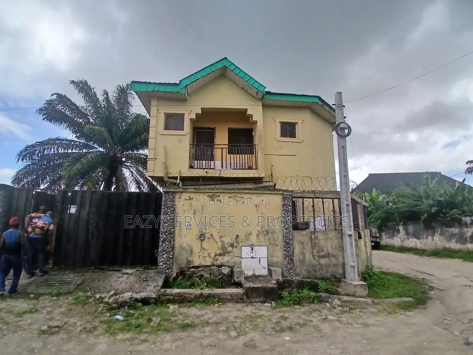 3bdrm Duplex in Royal Palmwill, Badore for sale in Badore
