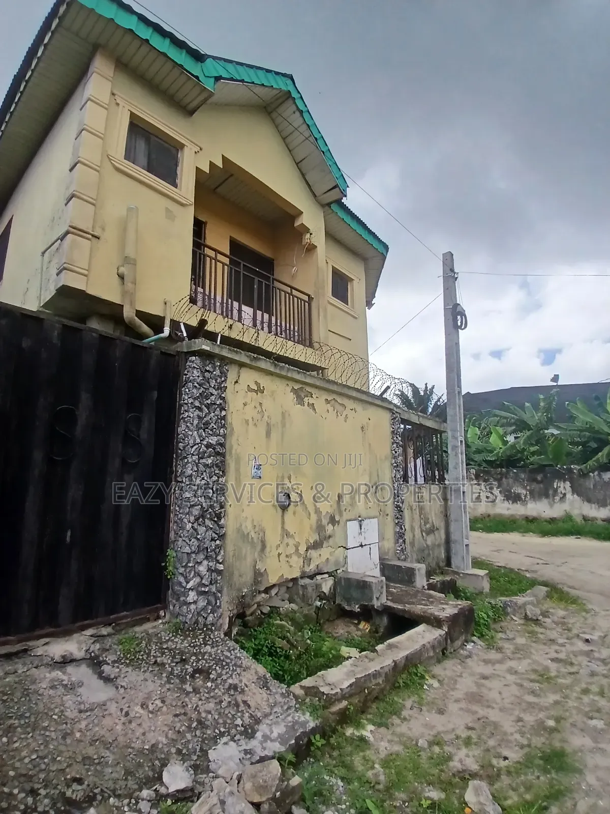 3bdrm Duplex in Royal Palmwill, Badore for sale in Badore