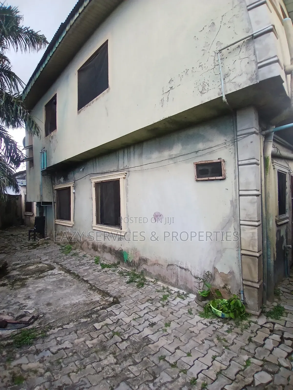 3bdrm Duplex in Royal Palmwill, Badore for sale in Badore