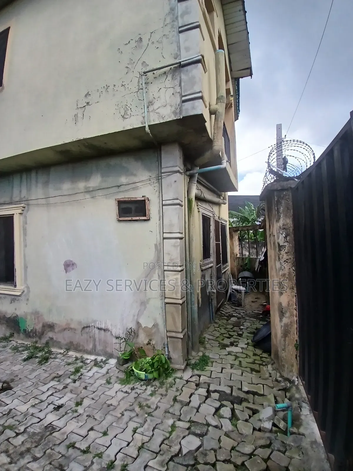 3bdrm Duplex in Royal Palmwill, Badore for sale in Badore