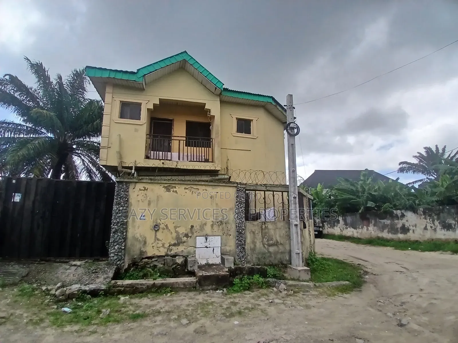 3bdrm Duplex in Royal Palmwill, Badore for sale in Badore