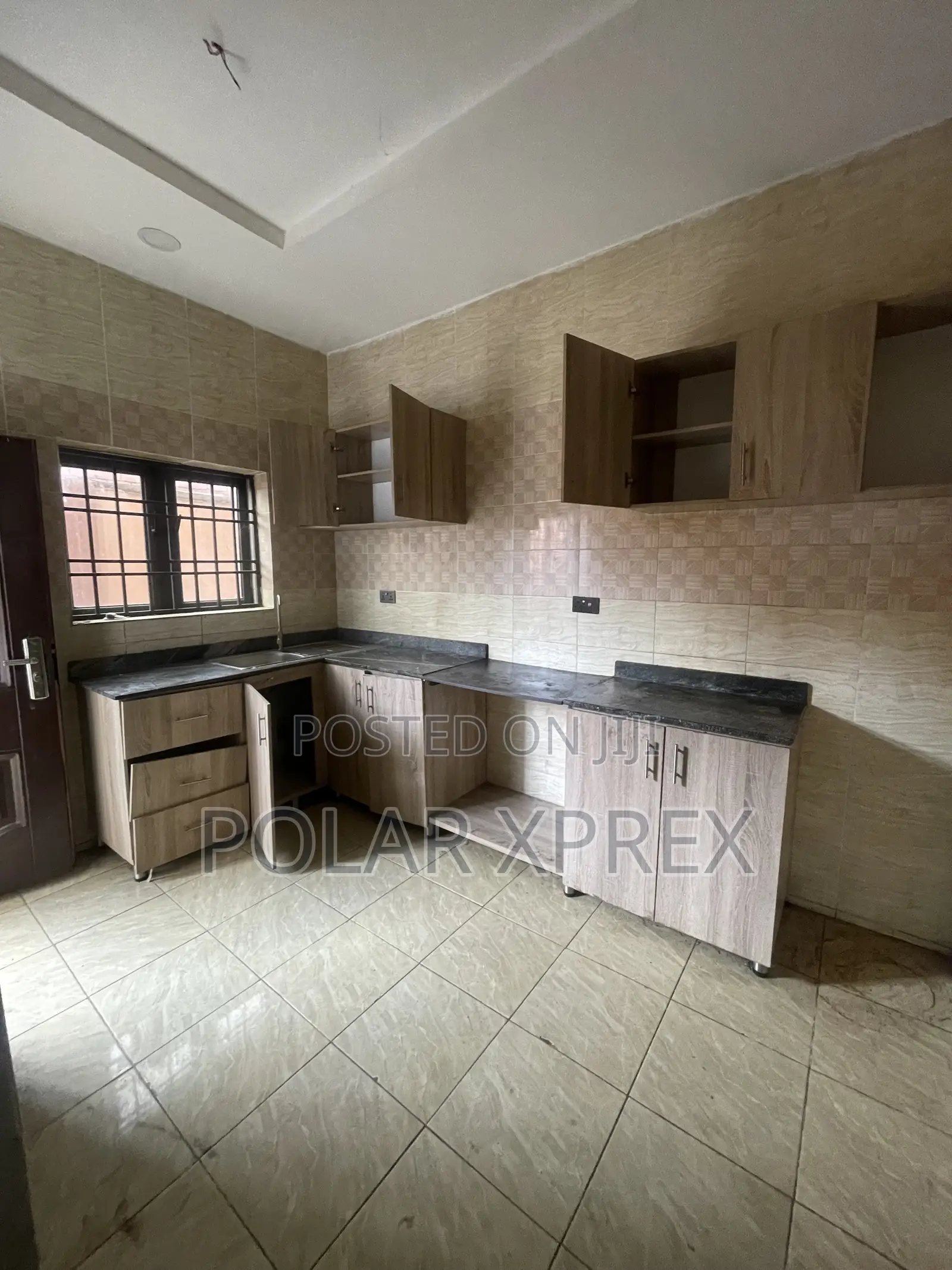 Furnished 2bdrm Block of Flats in F01, Kubwa for rent in Kubwa