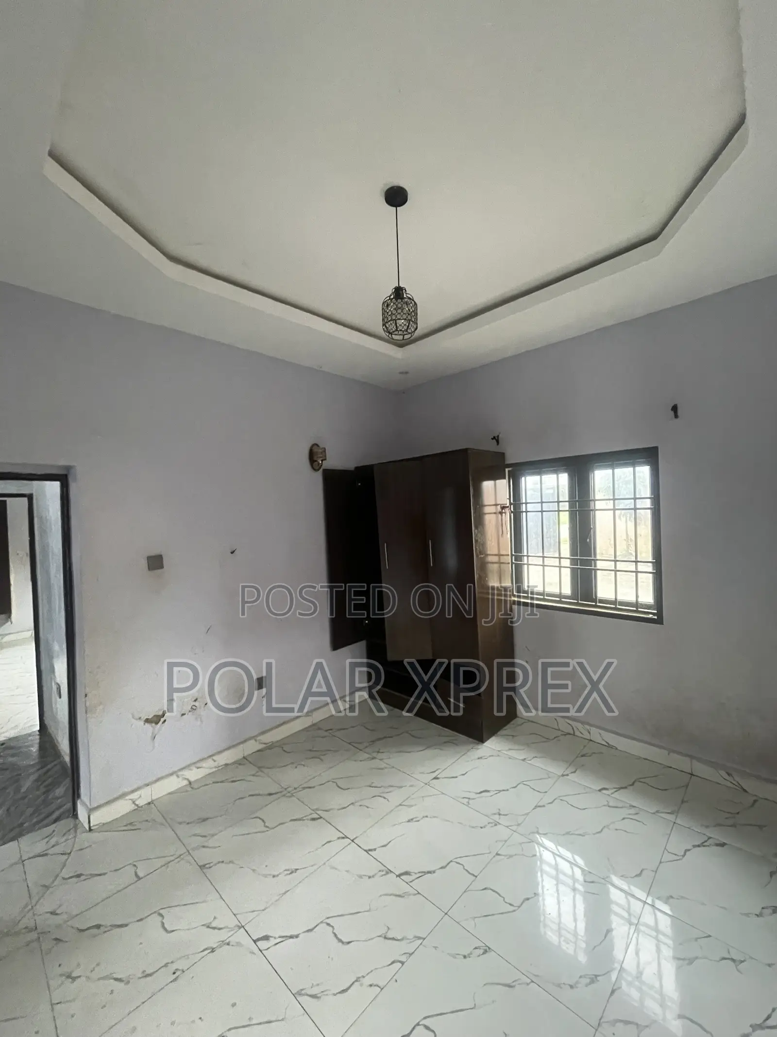 Furnished 2bdrm Block of Flats in F01, Kubwa for rent in Kubwa