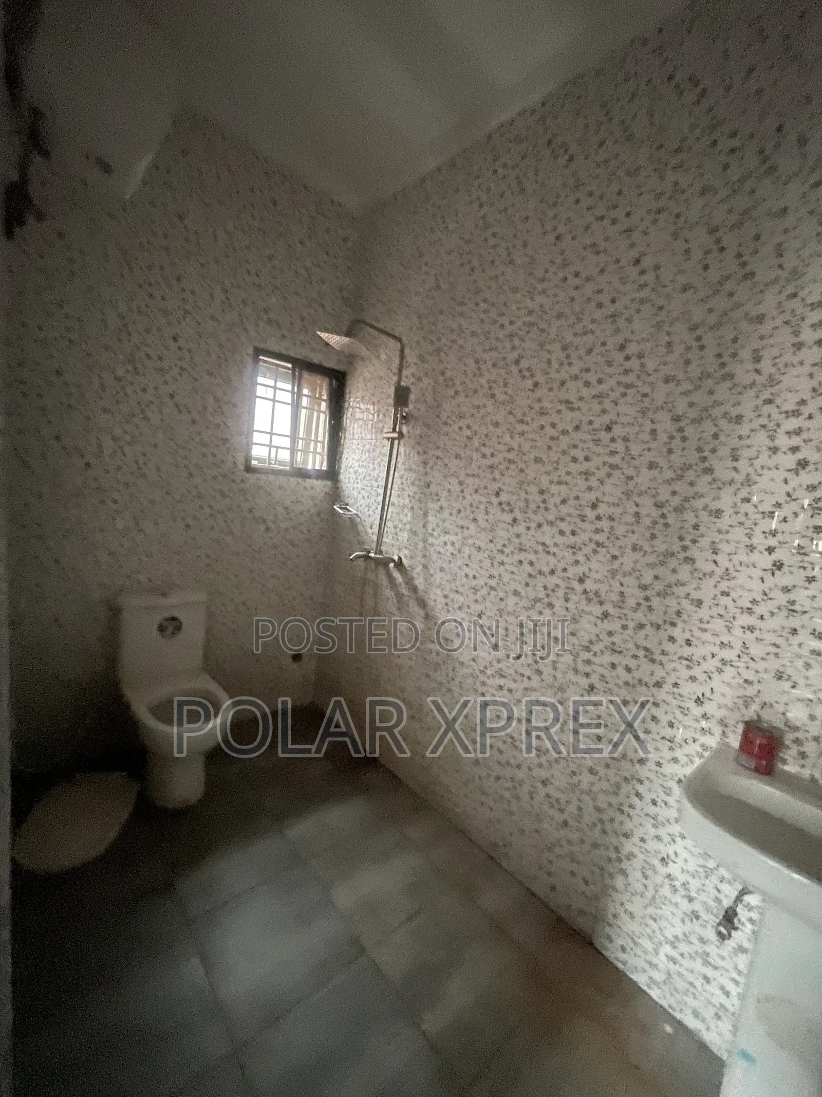 Furnished 2bdrm Block of Flats in F01, Kubwa for rent in Kubwa