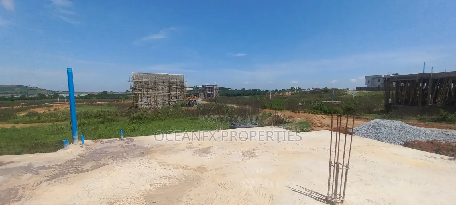 2bdrm Apartment in Belle Vista Estate, Kiami for sale in Kiami