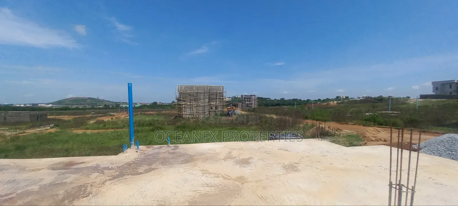 2bdrm Apartment in Belle Vista Estate, Kiami for sale in Kiami
